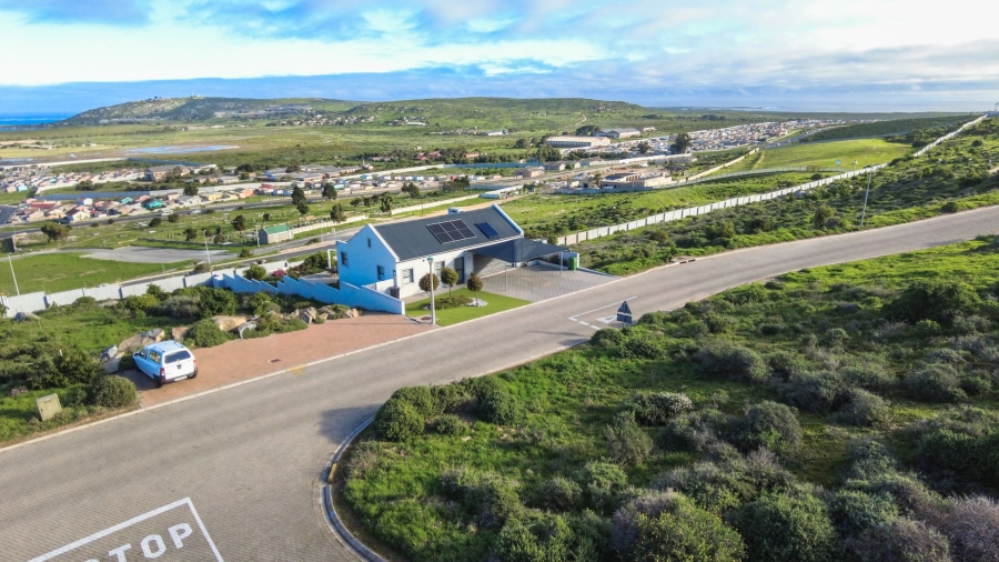 0 Bedroom Property for Sale in Hoogland Western Cape